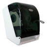 GEN1605, Gen, Lever Action, Mechanical Roll Towel Dispenser, White