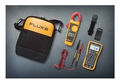Multimeter and Clamp Meter Combination Kit