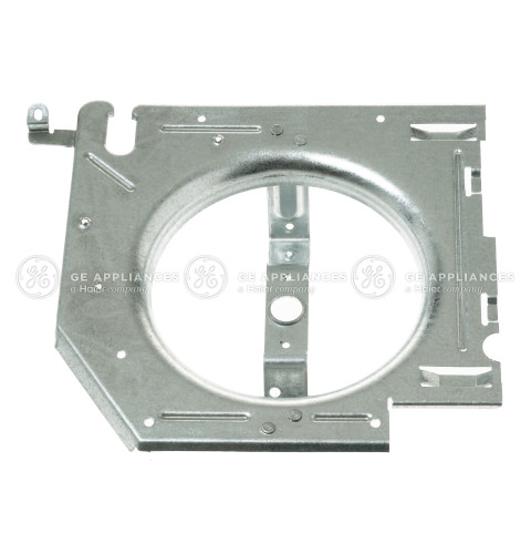 FAN HOUSING ASM