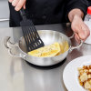 8-inch Miramar® display cookware French omelet pan