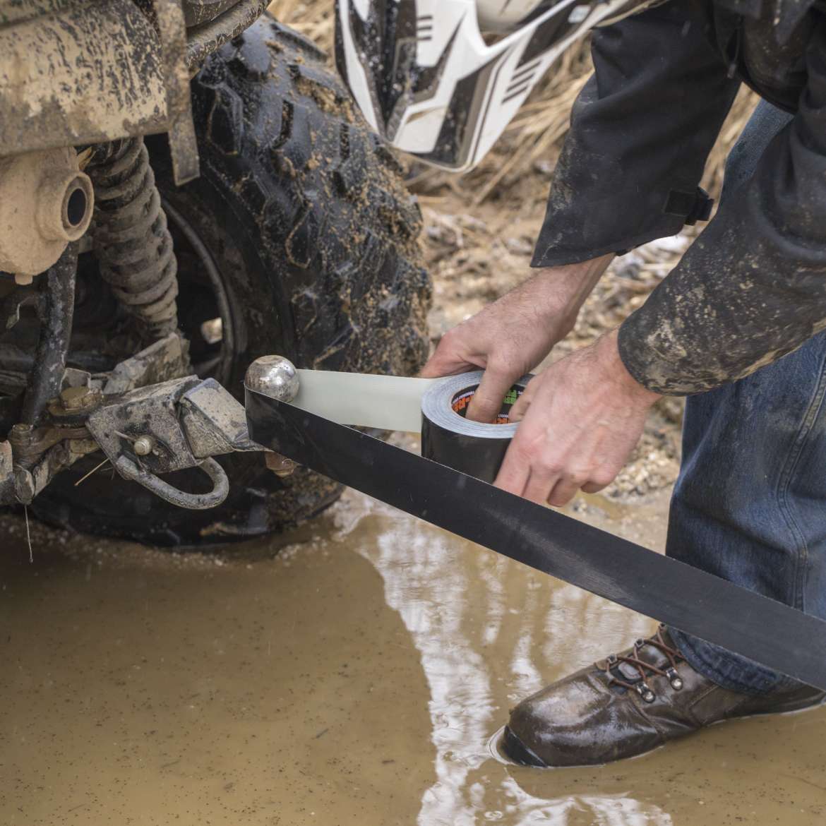 T-Rex<sup>®</sup> Brute Force<sup>®</sup> Additional Image 5