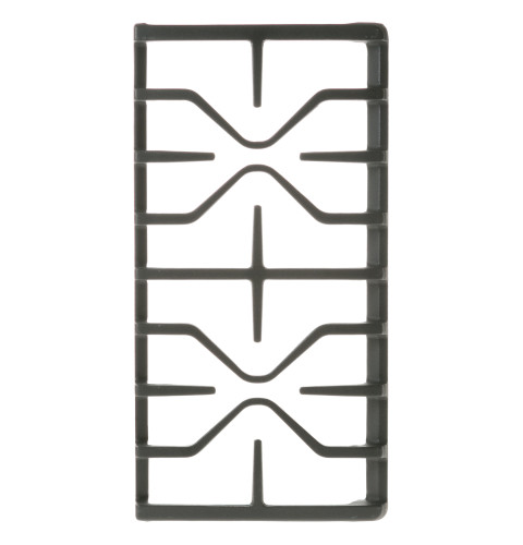 Gas Range Side Cast Iron Grate