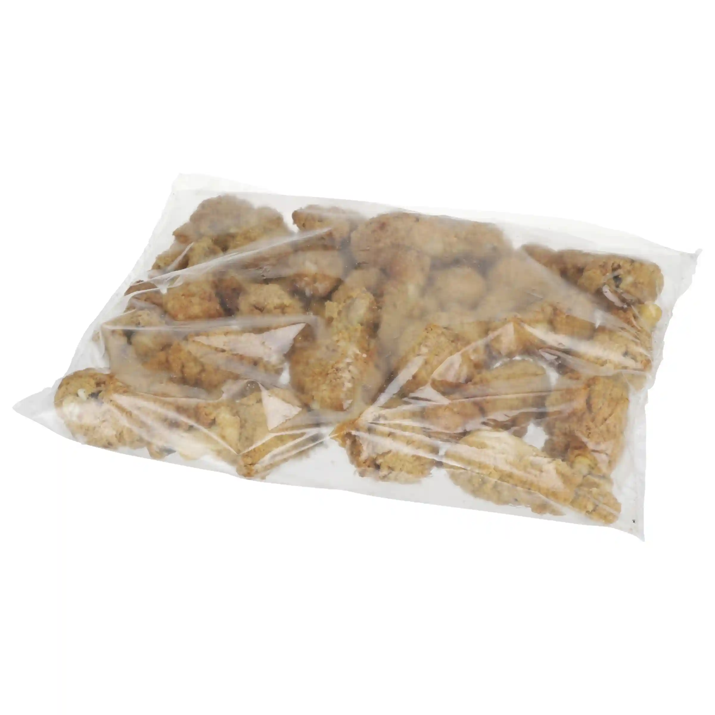 Tyson® Fully Cooked Whole Grain Breaded Chicken Drumsticks _image_3