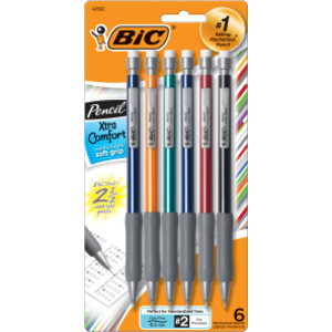 Xtra Comfort Mechanical Pencil, .5mm