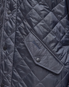 Flyweight Chelsea Quilted Jacket 