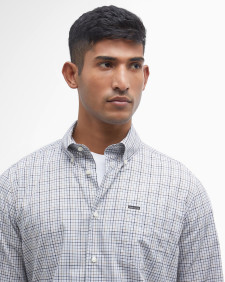 Windale Tailored Long-Sleeved Shirt 