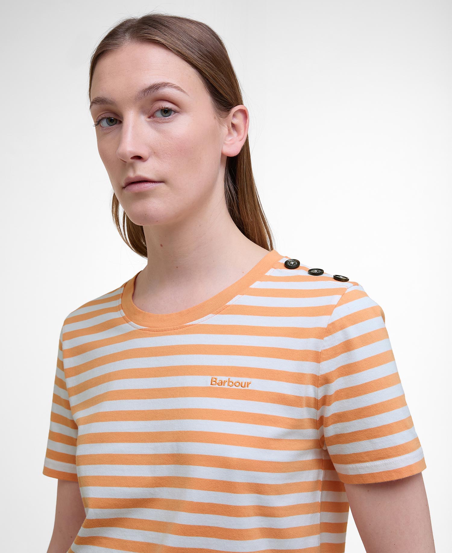 Ferryside Striped T-Shirt image number 3