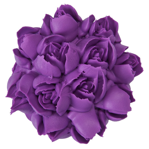 Flower Assortment Russian Decorating Tip