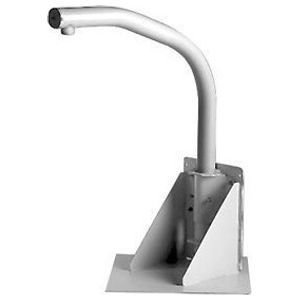 Pelco Rooftop Mount for Pelco's Pendant Series