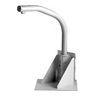 Pelco Rooftop Mount for Pelco's Pendant Series