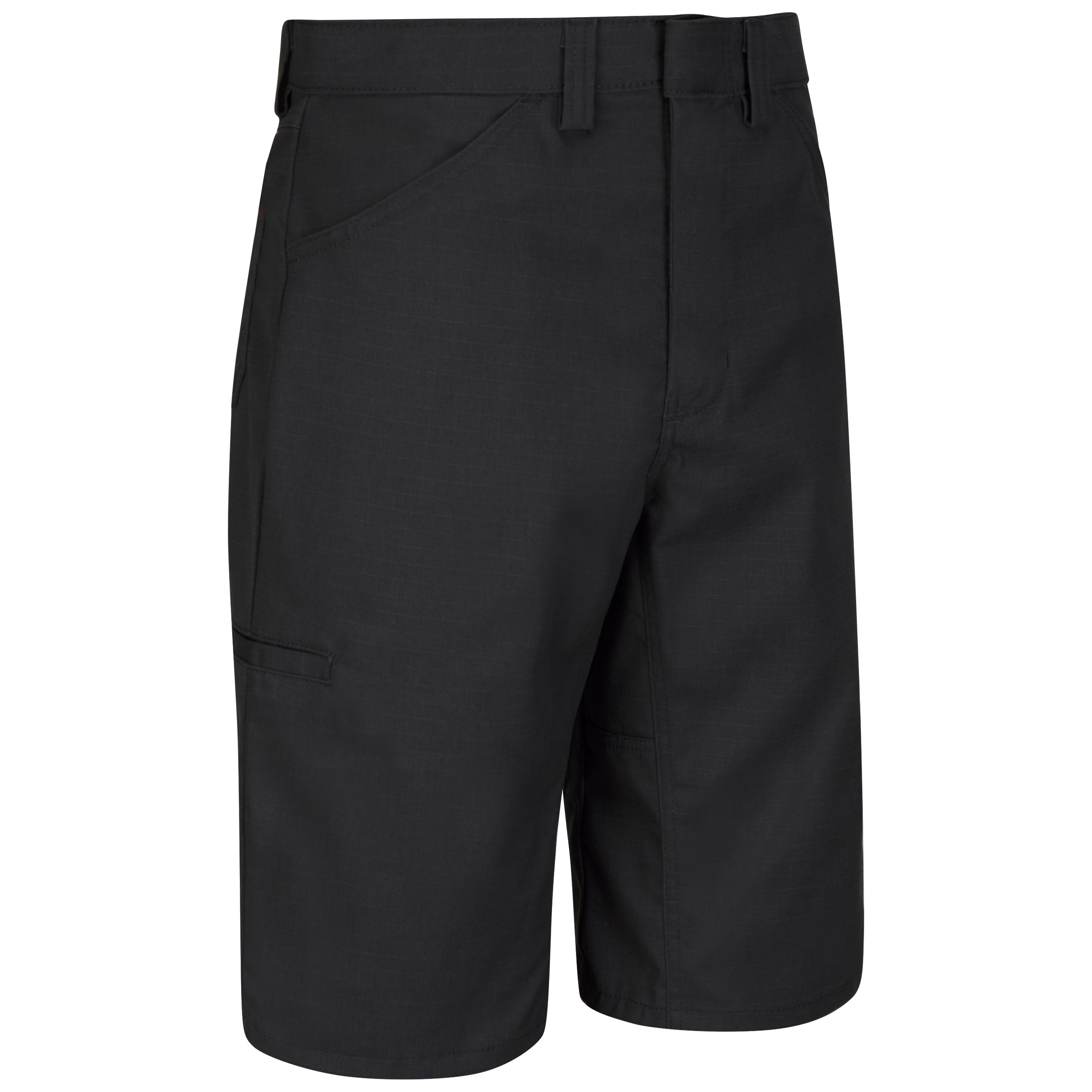 Men‘s Lightweight Crew Shorts-Red Kap