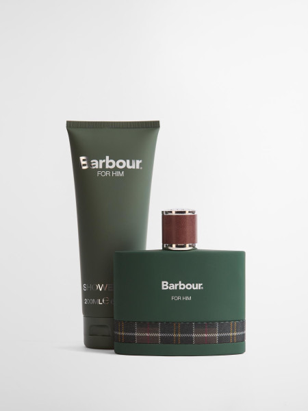 Heritage for Him Hero Fragrance Gift Set Heritage for Him Hero Fragrance Gift Set