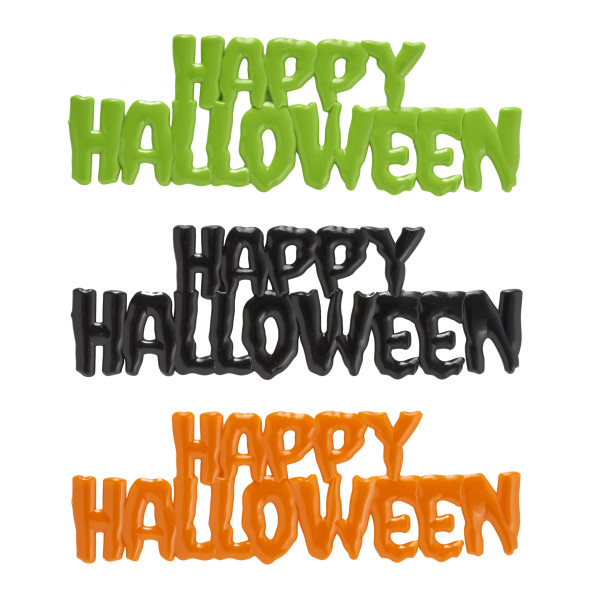 Halloween Drip Script Layon