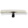 Carlisle, Flo-Pac®, 14",  Complete Strip Washer Sleeve, White