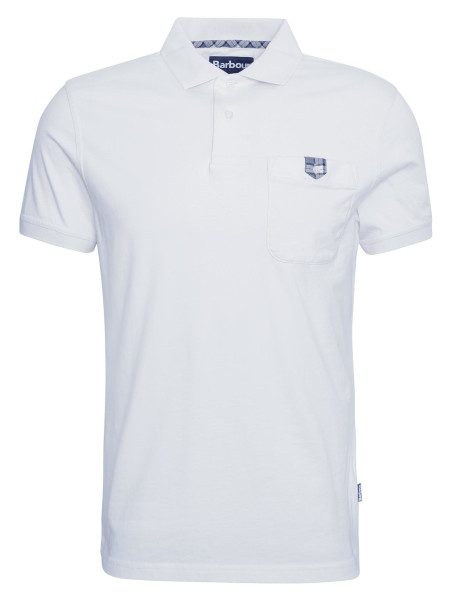Polo Tothill leggermente aderente Polo Tothill leggermente aderente