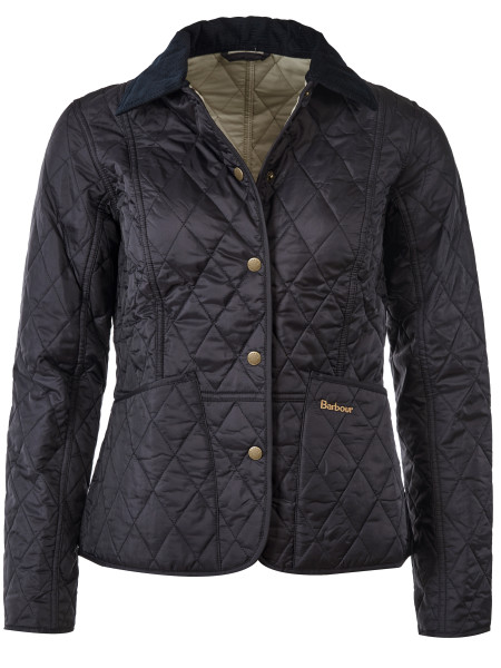 Summer Liddesdale Quilt Jacket Summer Liddesdale Quilt Jacket