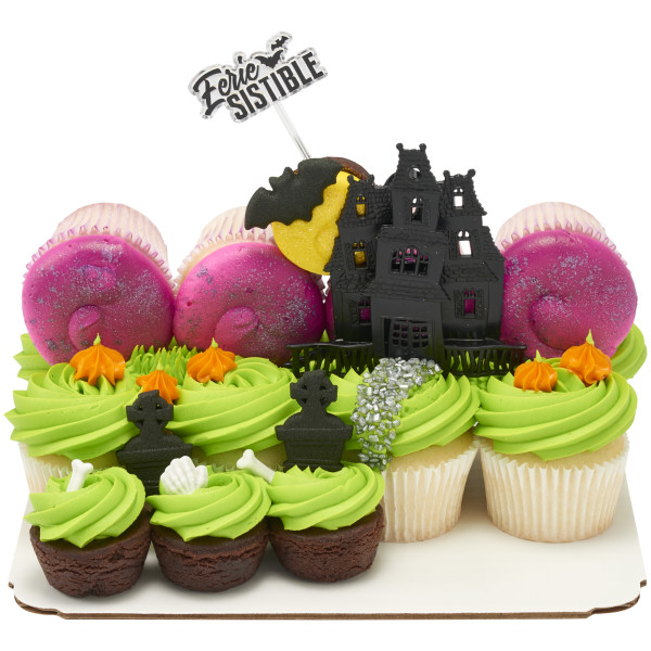 Eerie-Sistible Skewer