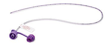 Kangaroo™ Neonatal / Pediatric Nasogastric Feeding Tube, 10 Fr., 42 Inch