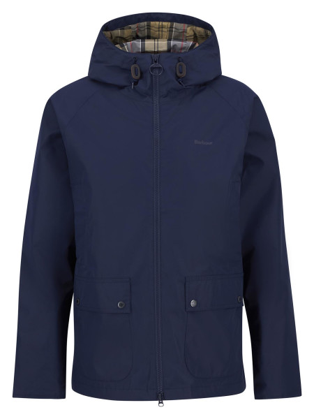 Domus Waterproof Jacket Domus Waterproof Jacket