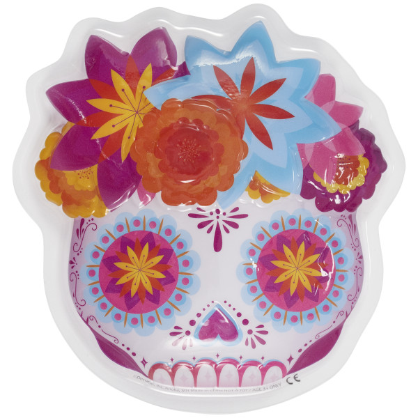 La Calavera Mask Pop Tops®