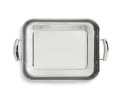 2.8-quart Miramar® display cookware food pan