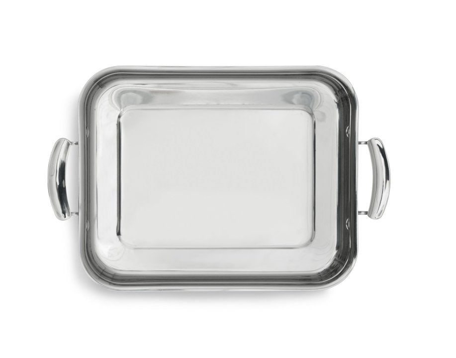 2.8-quart Miramar® display cookware food pan