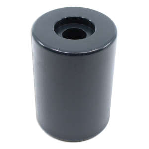 Bumper Wheel 45X65 Ral 7016