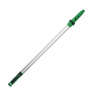 Unger, Henry's Handi Handle, 24", Green