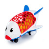 Go Grippers™ Cargo Jet