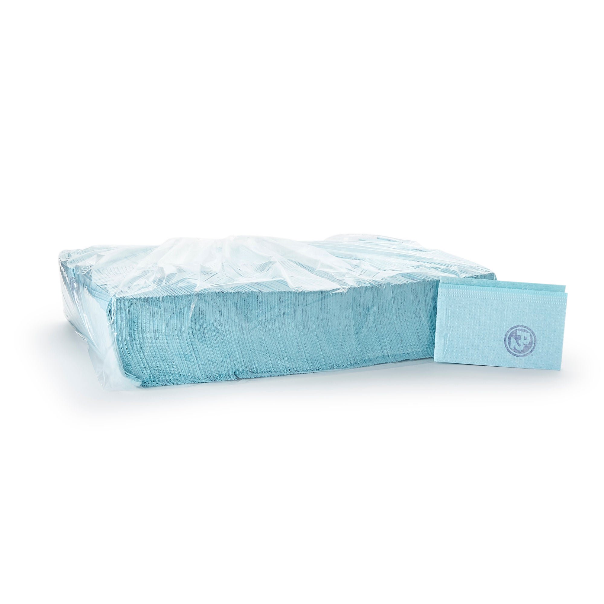 Tidi P2® Chemotherapy Prep Mat, 13 x 18 Inch