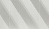 Contourz 3×9 Zen Break A Decorative Tile