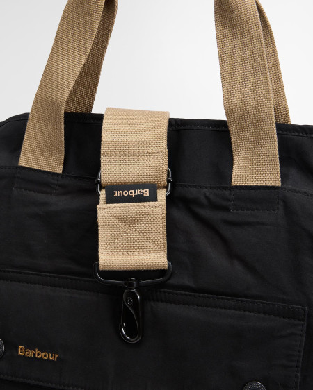 Transport 3-Way Tote Bag