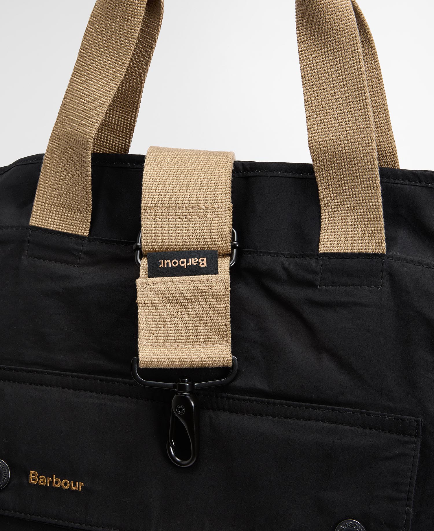 Transport 3-Way Tote Bag image number 5