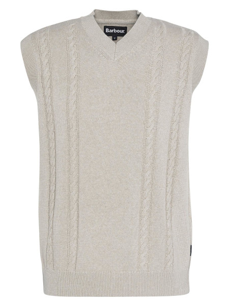 Gilet a maglia Navar Gilet a maglia Navar
