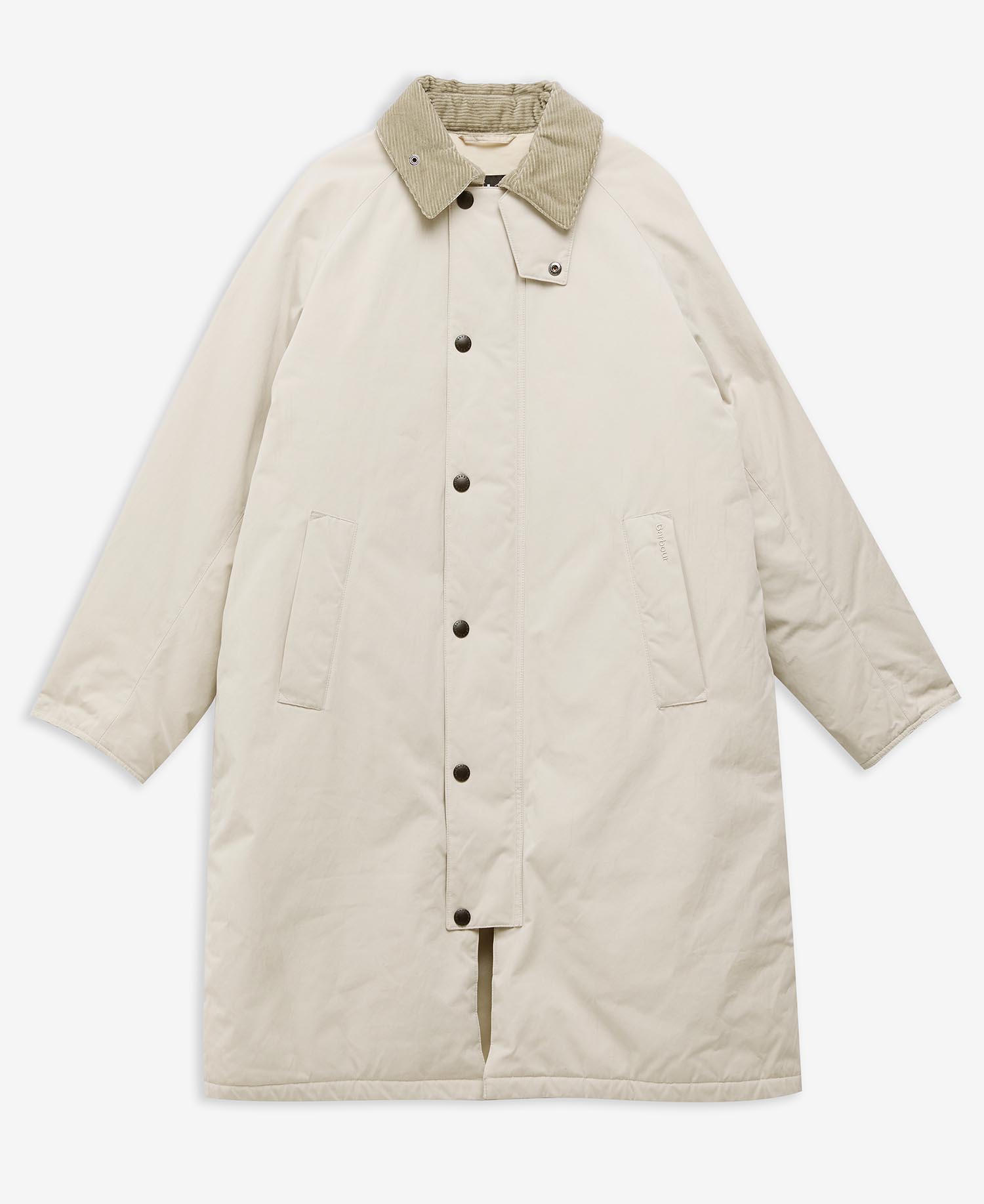 Cappotto imbottito Exmoor image number 7