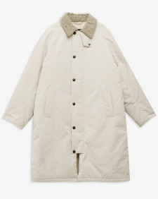 Padded Exmoor Coat 