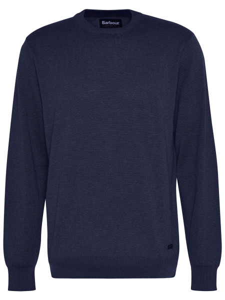 Bayfield Crew Neck Jumper Bayfield Crew Neck Jumper