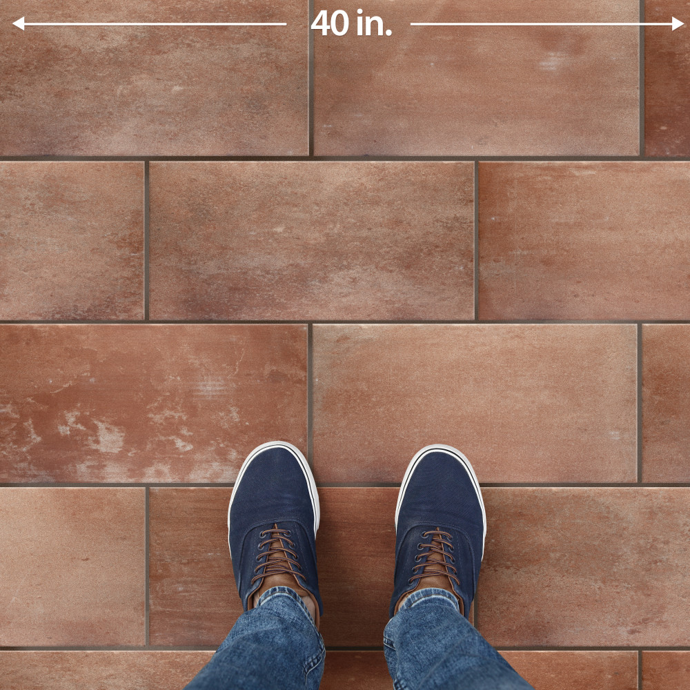 Sample – Americana Boston North Porcelain Floor and Wall Tile