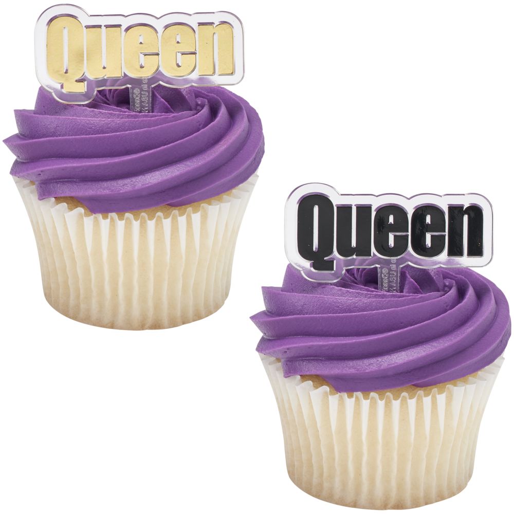 Image Cake Queen