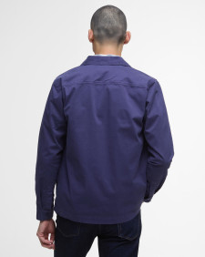 Overshirt Ruiz 