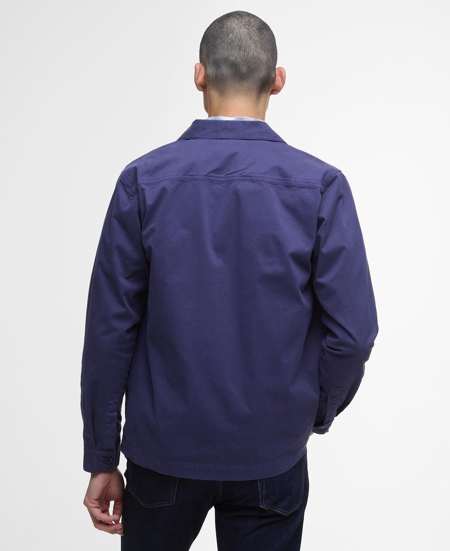 Overshirt Ruiz image number 2