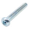 Screw M6X45 Tcbei Iso 7380 Galv.
