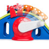 Go Grippers™ Grip, Launch & Roll Train