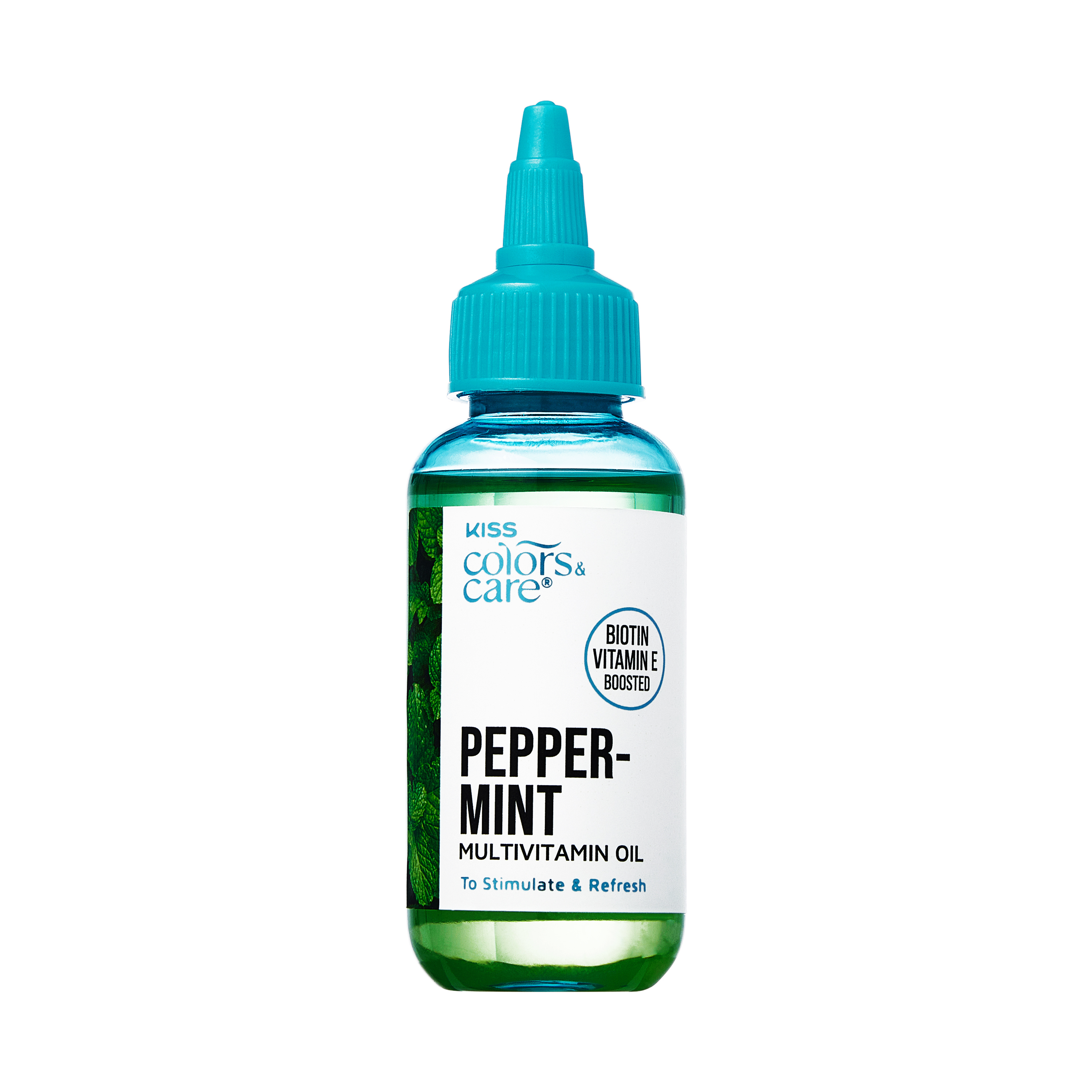Multivitamin Oil | To Stimulate & Refresh | Peppermint Oil