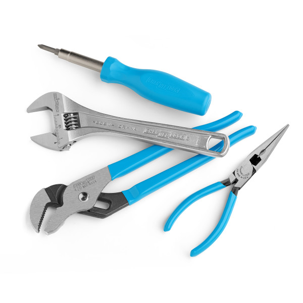 MW-1 4-pc Professional Tool Set