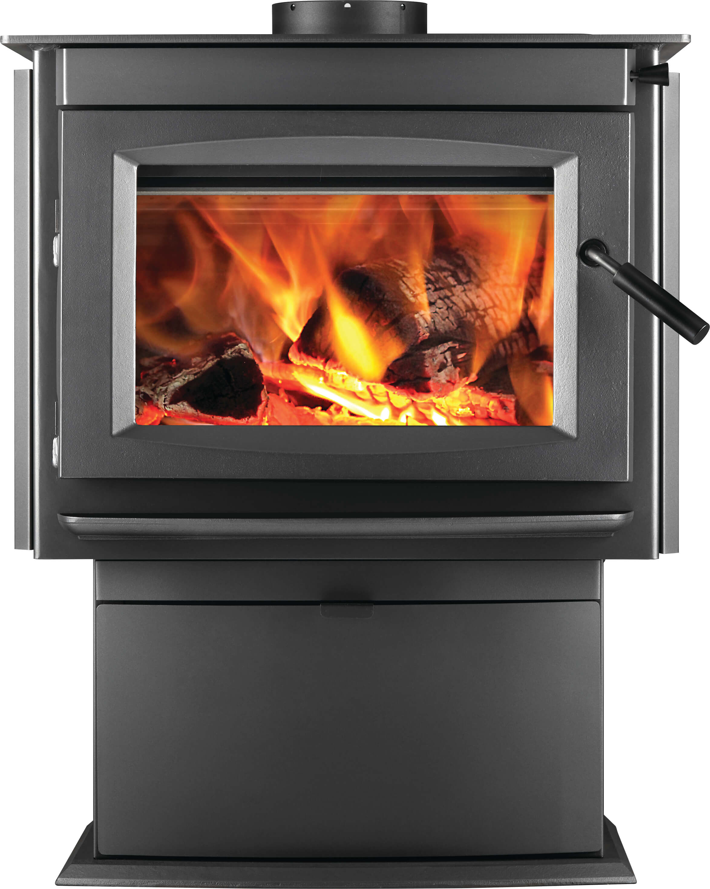 S20 Wood Stove