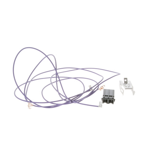 Range Element Receptacle and Wire Kit