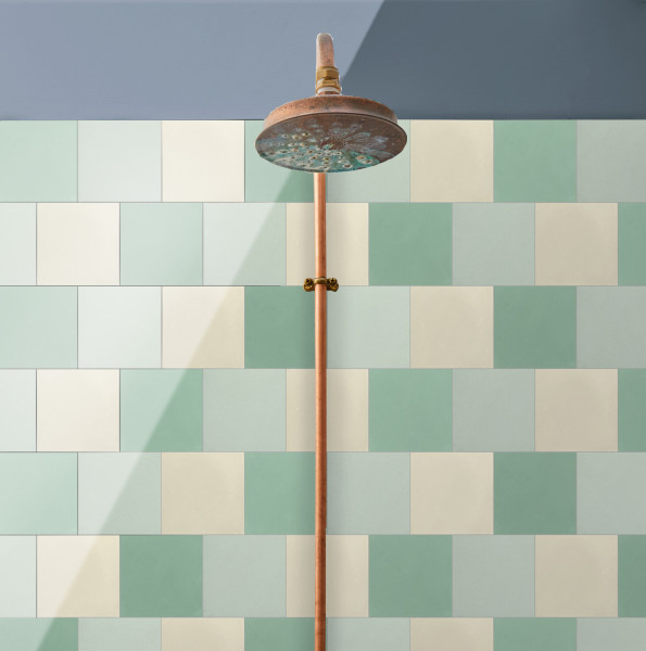 cement | mythology | flanders | petite shade trio | ru, celadon, + roan (3pc bundle) 