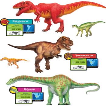 DINOSAURS