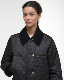 Modern Beadnell Quilted Jacket 